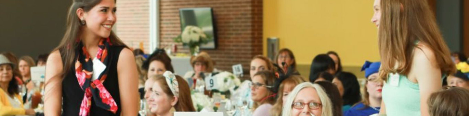 Marian University alumni event