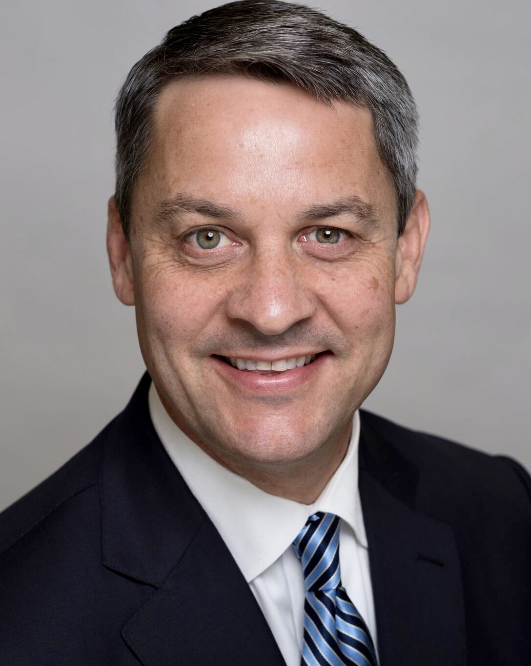 Victor Smith