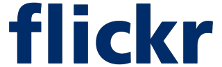Flickr Logo