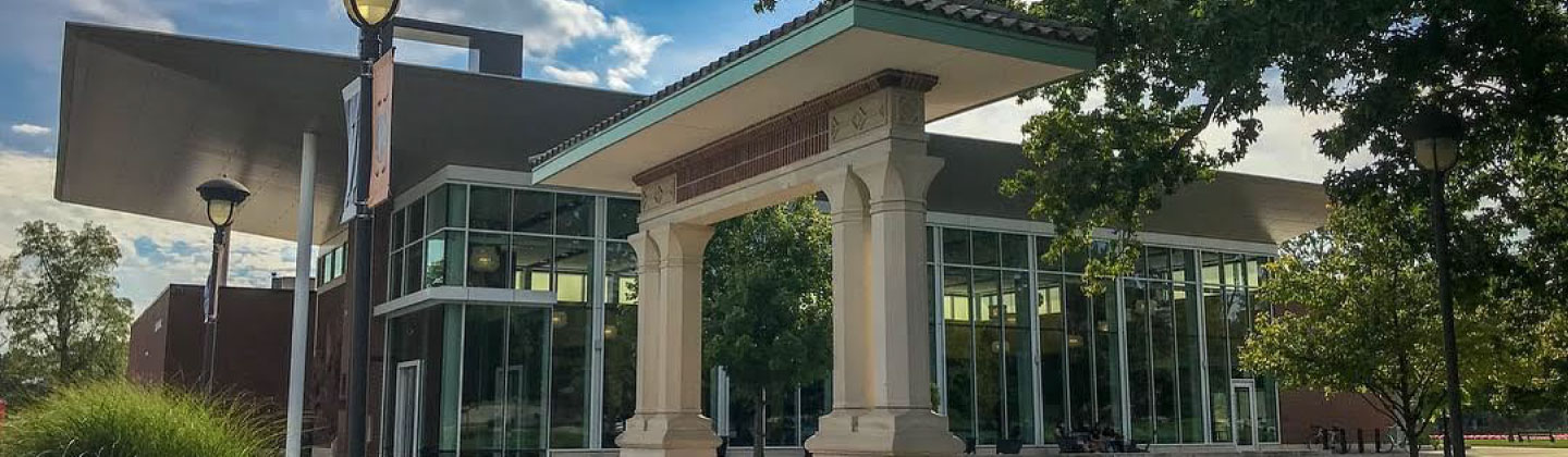 Marian University Campus