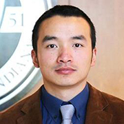 Guang Xu, Ph.D..