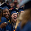 Marian Commencement