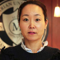 Okyoung Lim