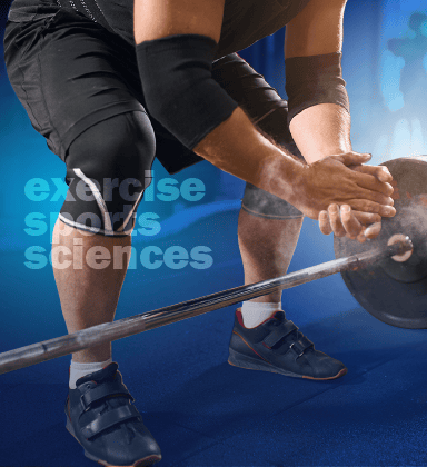 Exercise Sports Sciences