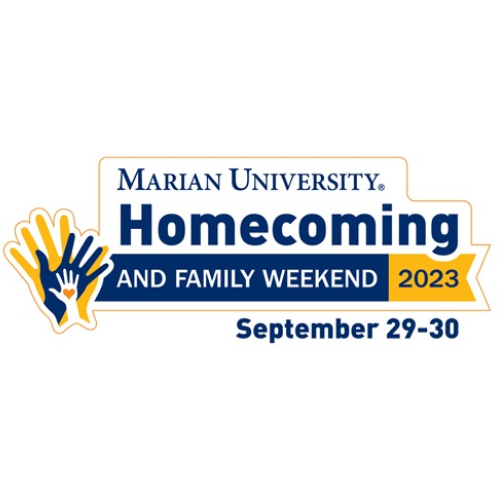 homecoming and family weekend