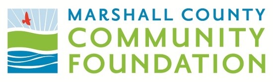 Marshall County Community Foundation Logo