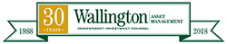 Wallington logo