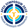 AFCU logo