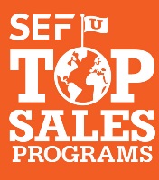 Top Sales Programs Square Icon 2022