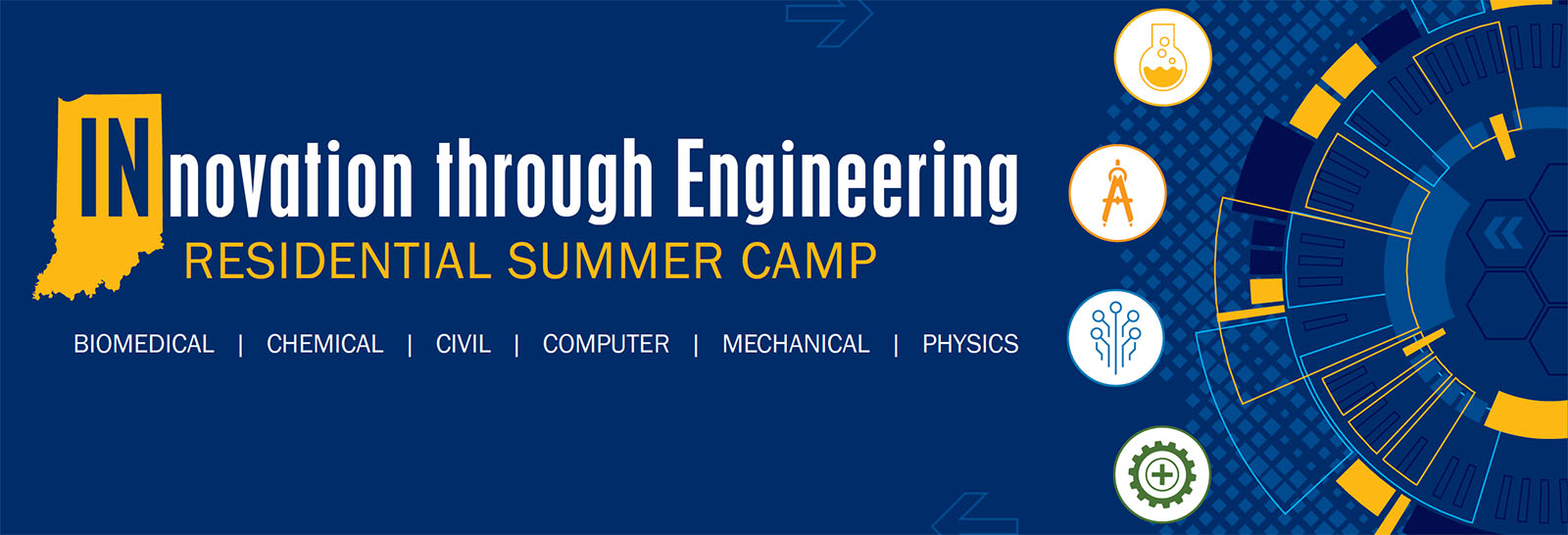 innovation summer camp engineering