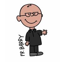 Fr.Barry