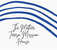 Mother Teresa Mission House Logo