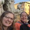 Student Assisi Pilgrimage