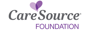 CareSource Foundation Logo