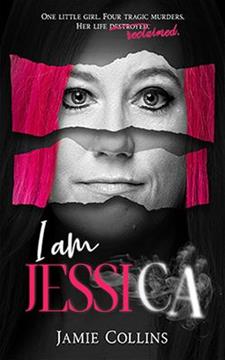 I am Jessica book cover