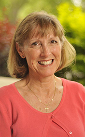 Instructor Cheryl Curtis