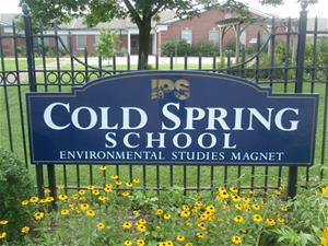 Cold Spring School