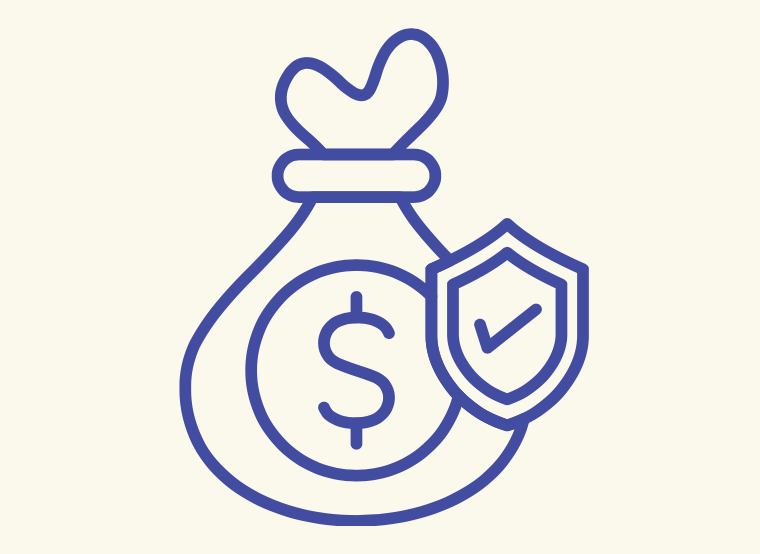 Money Bag Icon