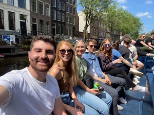 Amsterdam