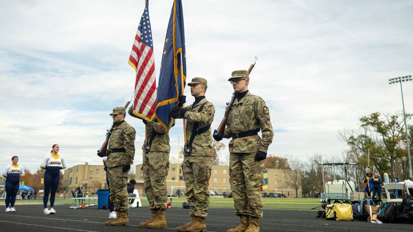 rotc