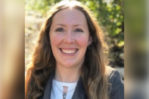Rachel Brown Ph.D.
