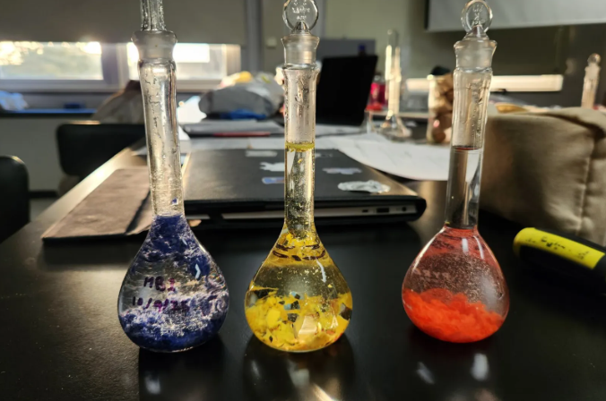 Warn of Lead in Children’s Fast-Fashion Clothing