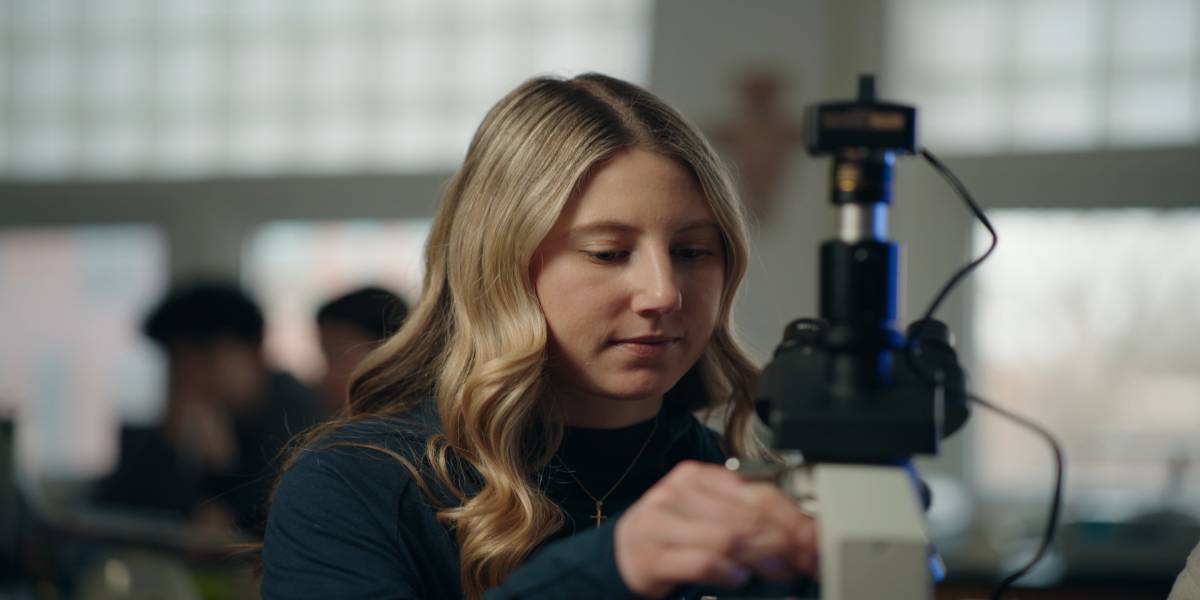 Marian University Research Enterprise Continues Rapid Growth