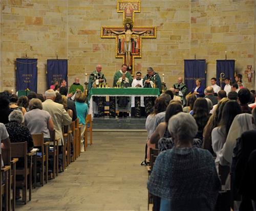 MU Mass