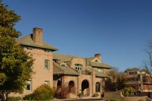 Stokely Mansion