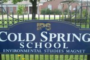 Cold Spring School