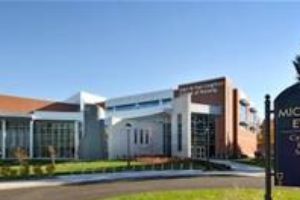 Evans Center