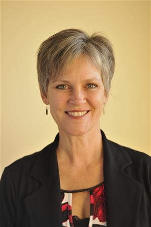Cathy Siler