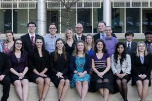 Speech and Debate
