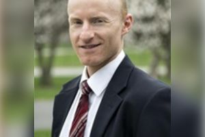PJ Woolston