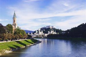 Study Abroad