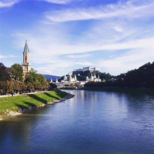 Study Abroad