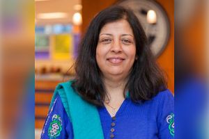 Samina Akbar
