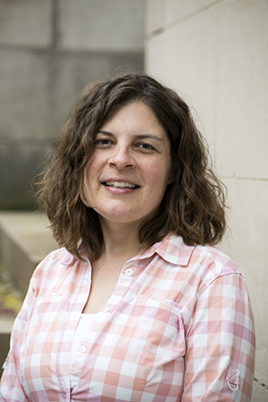 Stephanie Shuck