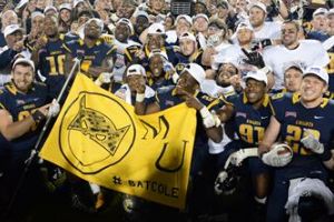 2016 MU Football