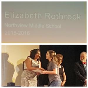 Beth Rothrock