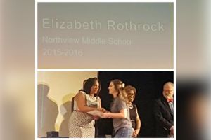 Beth Rothrock