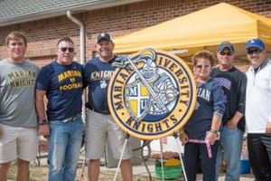 Tailgate
