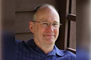 Philip Gulley