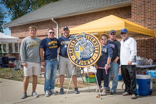Tailgate
