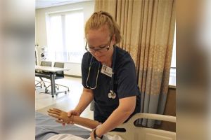 Nursing