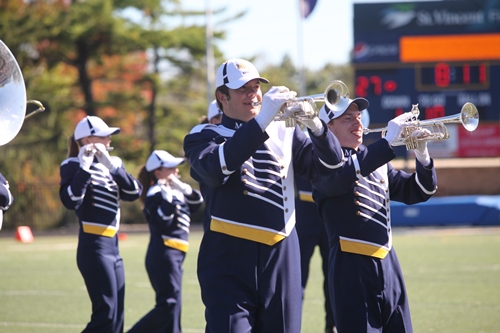 MU Band