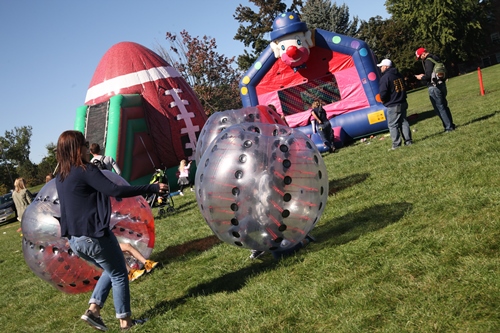 Knights Carnival