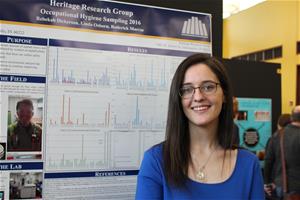 Research Symposium