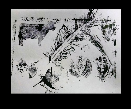 Rufugee Art