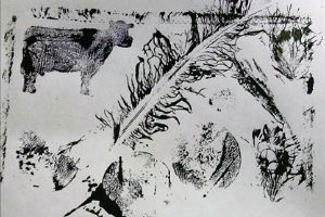 Rufugee Art